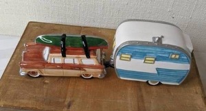 lot 270 image: Department 56 The Original Snow Village On the Road Again