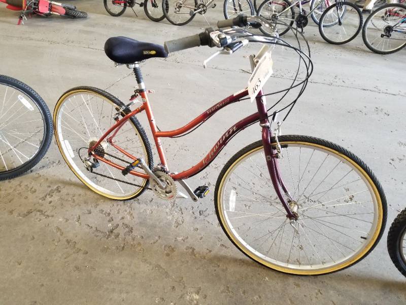 Schwinn searcher online