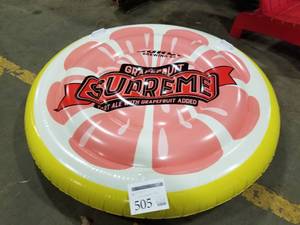 lot 505 image: Surly Brewing Co Grapefruit Supreme Float
