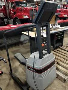 lot 319 image: Lifestep Exercise Step-Up