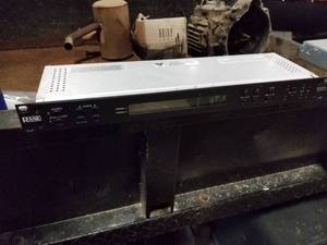 lot 315 image: Rane AD22S Commercial Rack-Mount Audio Delay