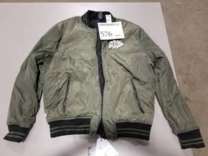 lot 576 image: Jacket