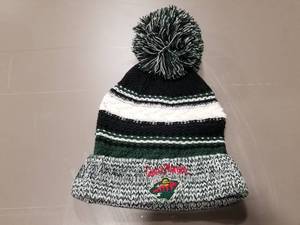 lot 585 image: Captain Morgan Pom Winter Hat