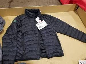 lot 581 image: Marmot Mens Size Large Tullus Jacket (New )