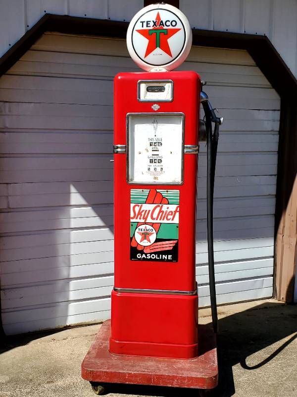 Spectacular Shakopee Auto Shop Estate Auction KBID