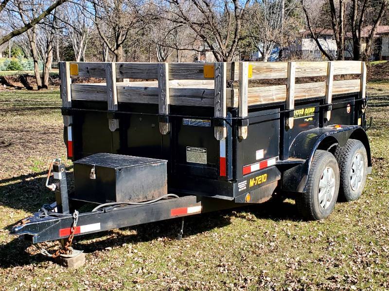 Spectacular Shakopee Auto Shop Estate Auction KBID