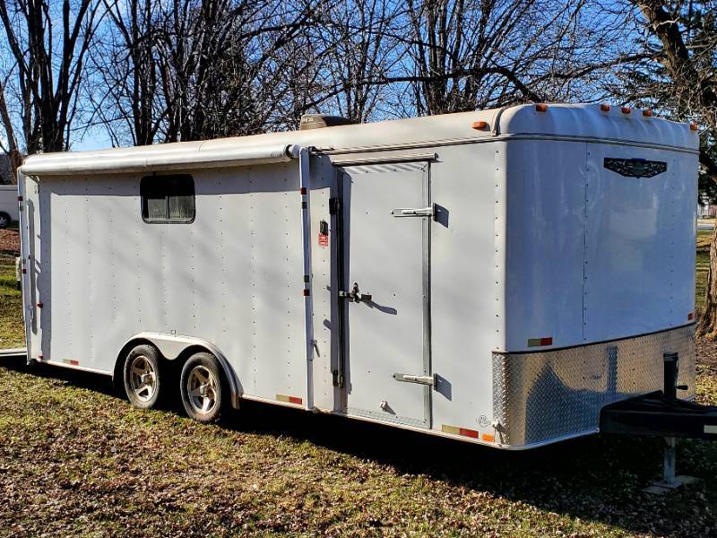 Spectacular Shakopee Auto Shop Estate Auction KBID