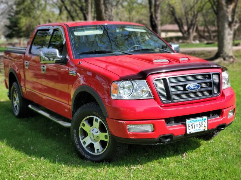 Spectacular Shakopee Auto Shop Estate Auction KBID