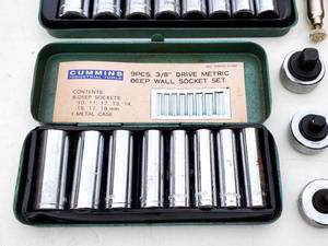 lot 113 image: Assorted Garage Tools Lot