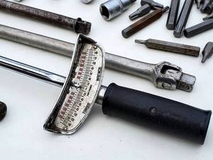 lot 118 image: Assorted 12 Drive Socket Tools Lot