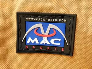 lot 209 image: (2) Brown Folding Canopy Camping Chairs Lot