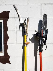lot 264 image: (2) Tree Trimmers