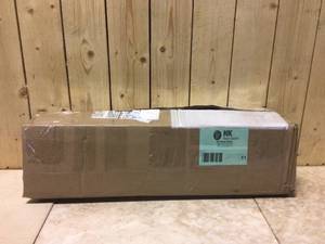 lot 11 image: Lot of 4 in. Color Selectable CCT Integrated LED Recessed Light Trim with Night Light Feature 625 Lumens Dimmable by Commercial Electric Customer Returns See Pictures