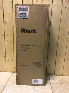lot 96 image: Pet Cordless Stick Vacuum Cleaner by Shark Customer Returns See Pictures