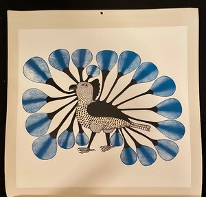 lot 219 image: Inuit Art Books and Calendars