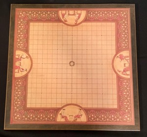 lot 200 image: Alco Pente Game