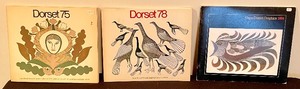 lot 197 image: Cape Dorset Art Graphics Books