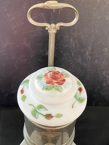 lot 89 image: Antique Coffee Maker by Wien Primissima