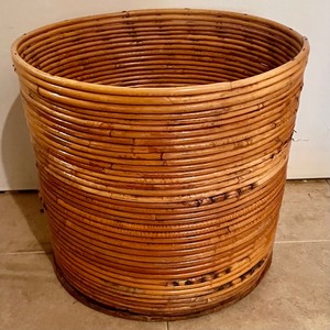lot 242 image: 3 Beautiful Baskets