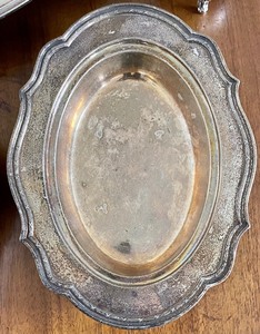 lot 368 image: Silver Plated Sensations