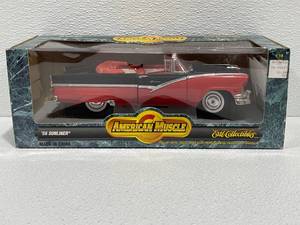 ERTL 56 Sunliner