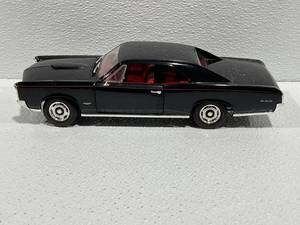 ERTL 1966 Pontiac GTO