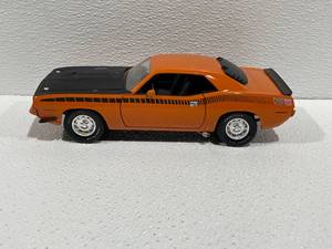 ERTL 1970 Cuda
