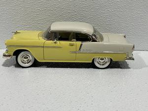 ERTL 1955 Chevrolet Bel Air