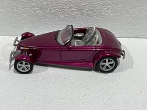 ERTL Plymouth Prowler