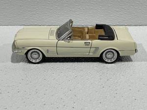Sunnyside 1964 Ford Mustang Convertible