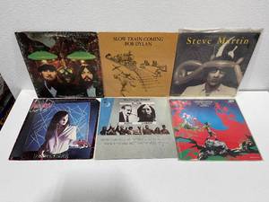 Vinyl Records
