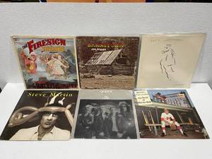 Vinyl Records