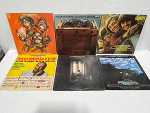 Vinyl Records