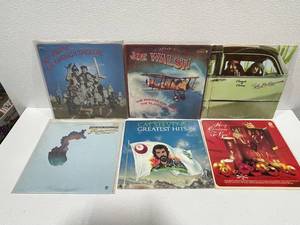 Vinyl Records