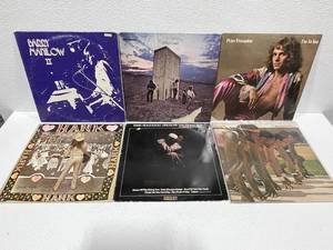 Vinyl Records