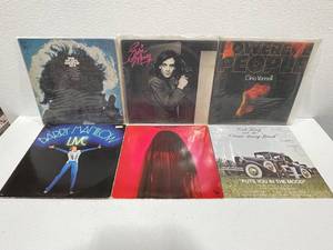Vinyl Records