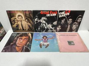 Vinyl Records