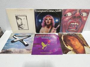Vinyl Records
