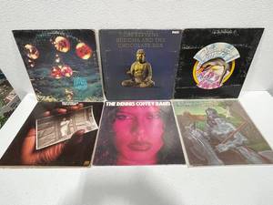 Vinyl Records