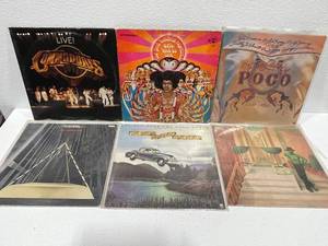 Vinyl Records