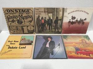Vinyl Records