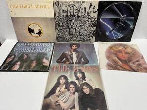 Vinyl Records