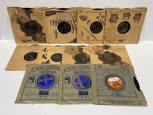 Phonograph Records