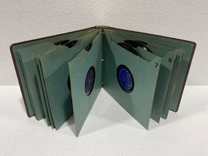 Phonograph Records