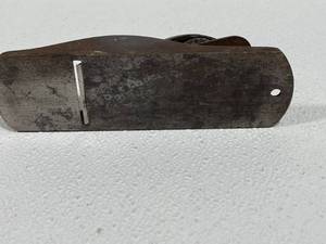 Vintage Wood Plane