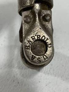 Vintage Hand Drill