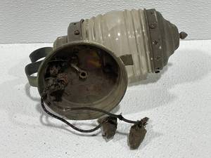 Vintage Wall Light