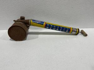 Coast to Coast Hand Pump Sprayer
