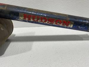 Hudson Hand Pump Sprayer