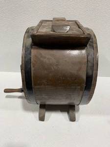 Vintage Butter Churn